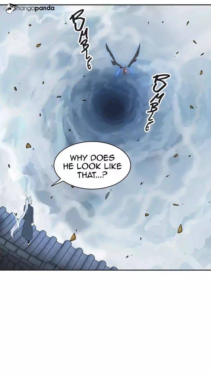 Tower of God Chapter 384 image 04